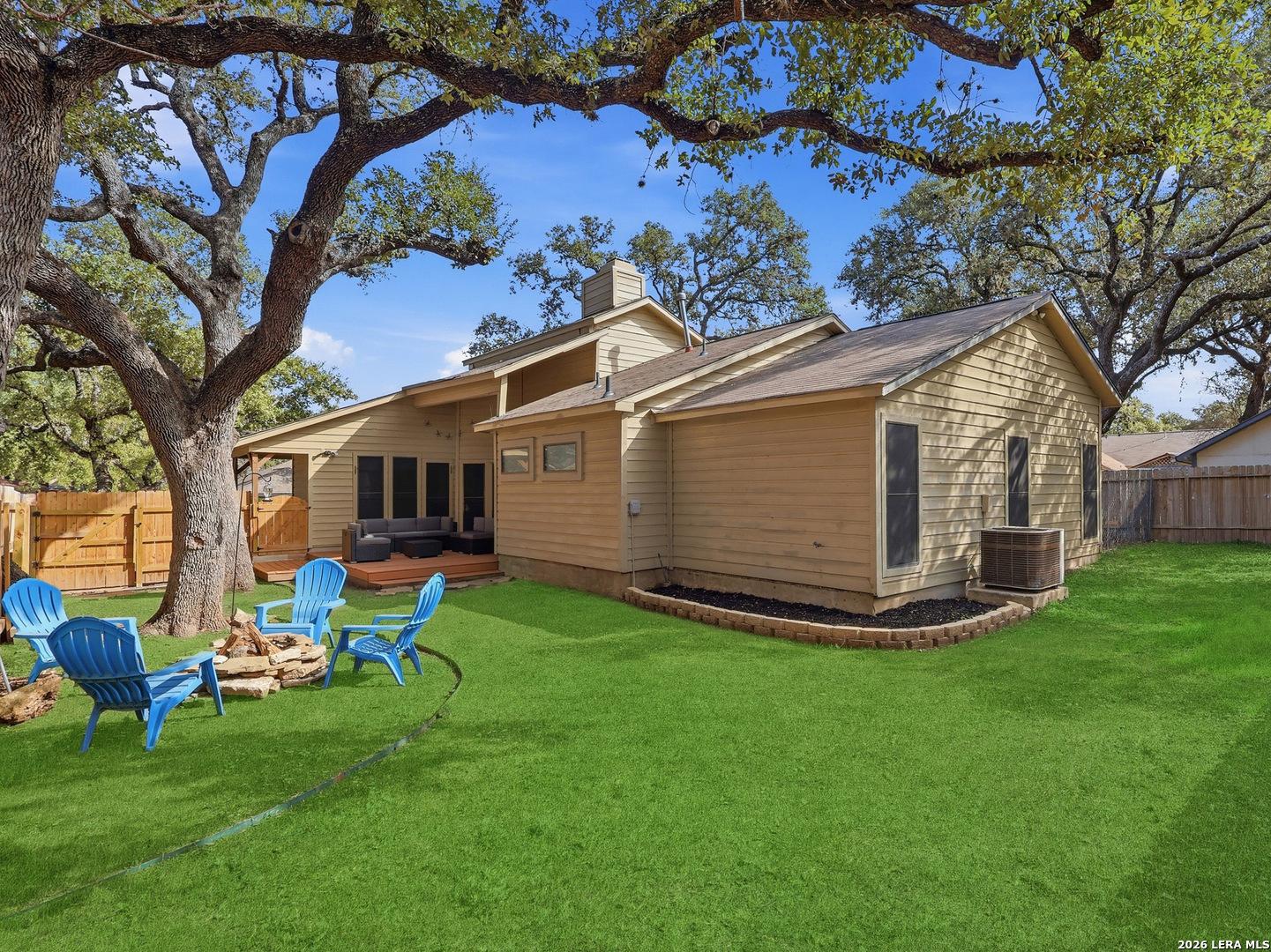 5611 Timber Jack San Antonio TX 78250