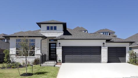 24055 Sidehill Lie San Antonio TX 78261