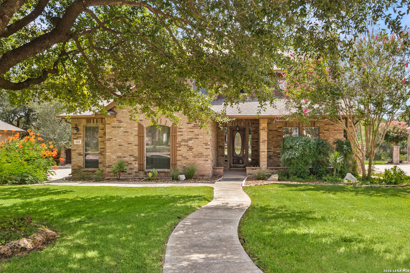 322 Arendes Drive New Braunfels TX 78132