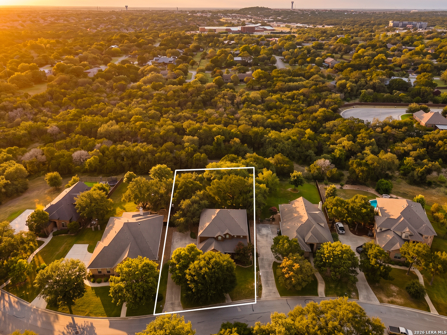 322 Arendes Drive New Braunfels TX 78132