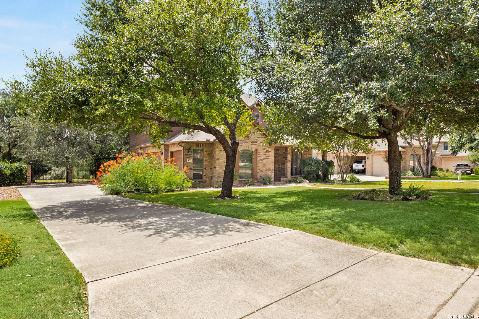 322 Arendes Drive New Braunfels TX 78132