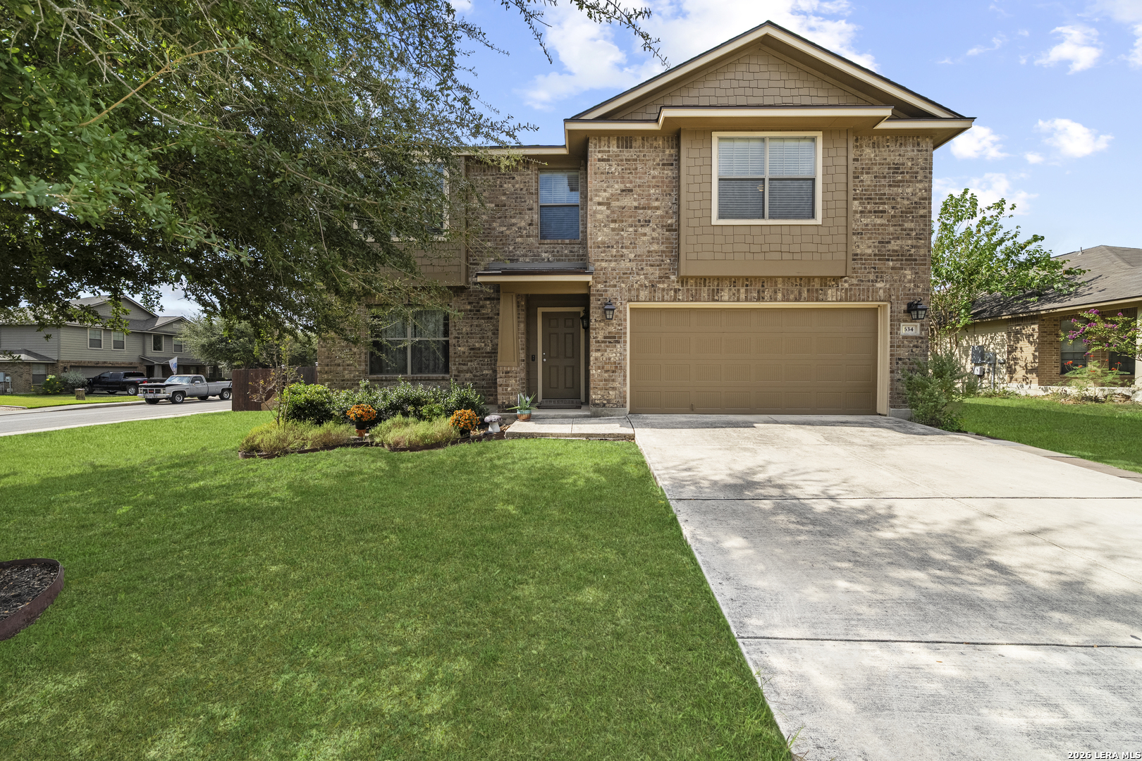 634 Kingbird Place New Braunfels TX 78130