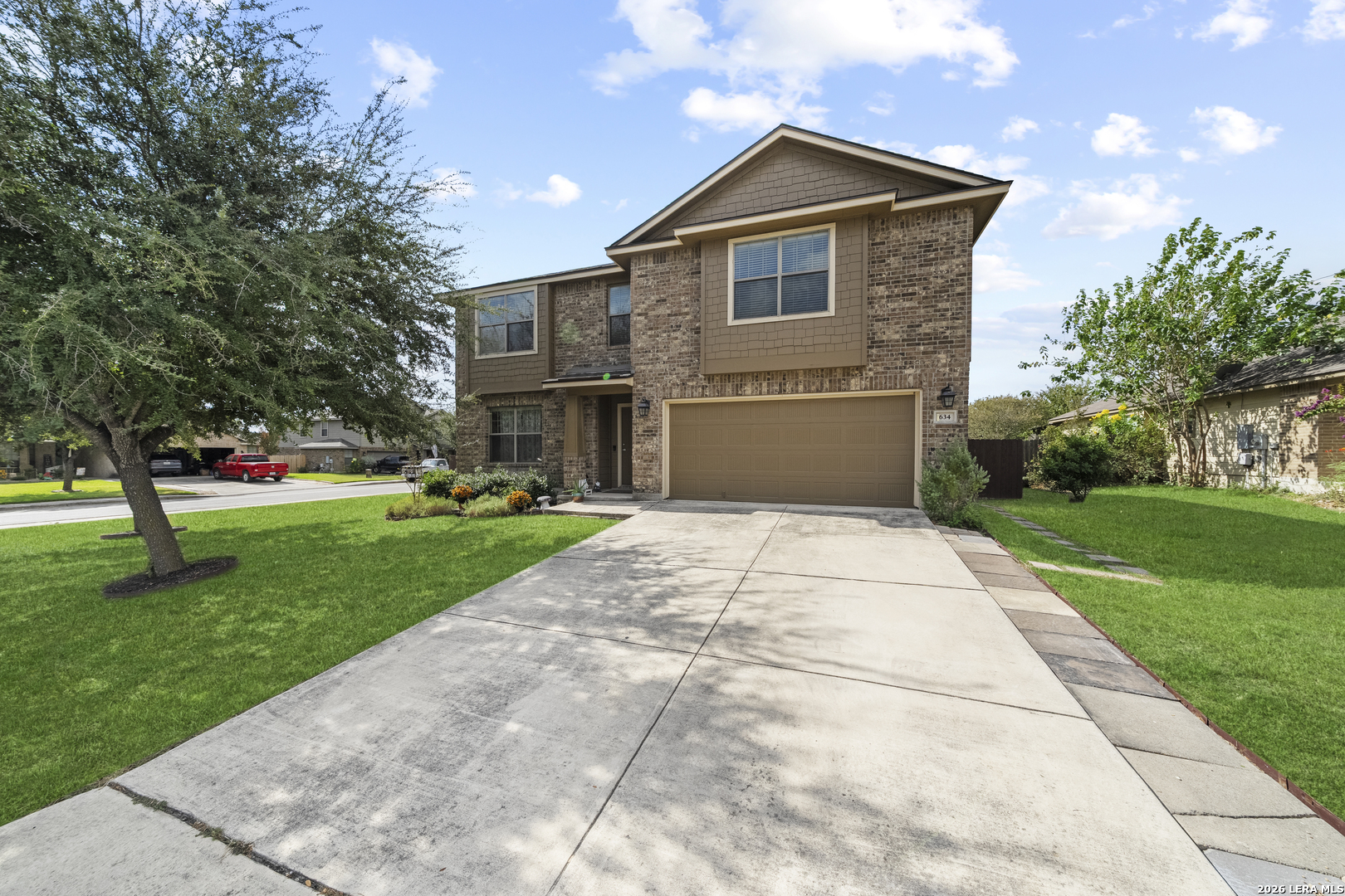 634 Kingbird Place New Braunfels TX 78130