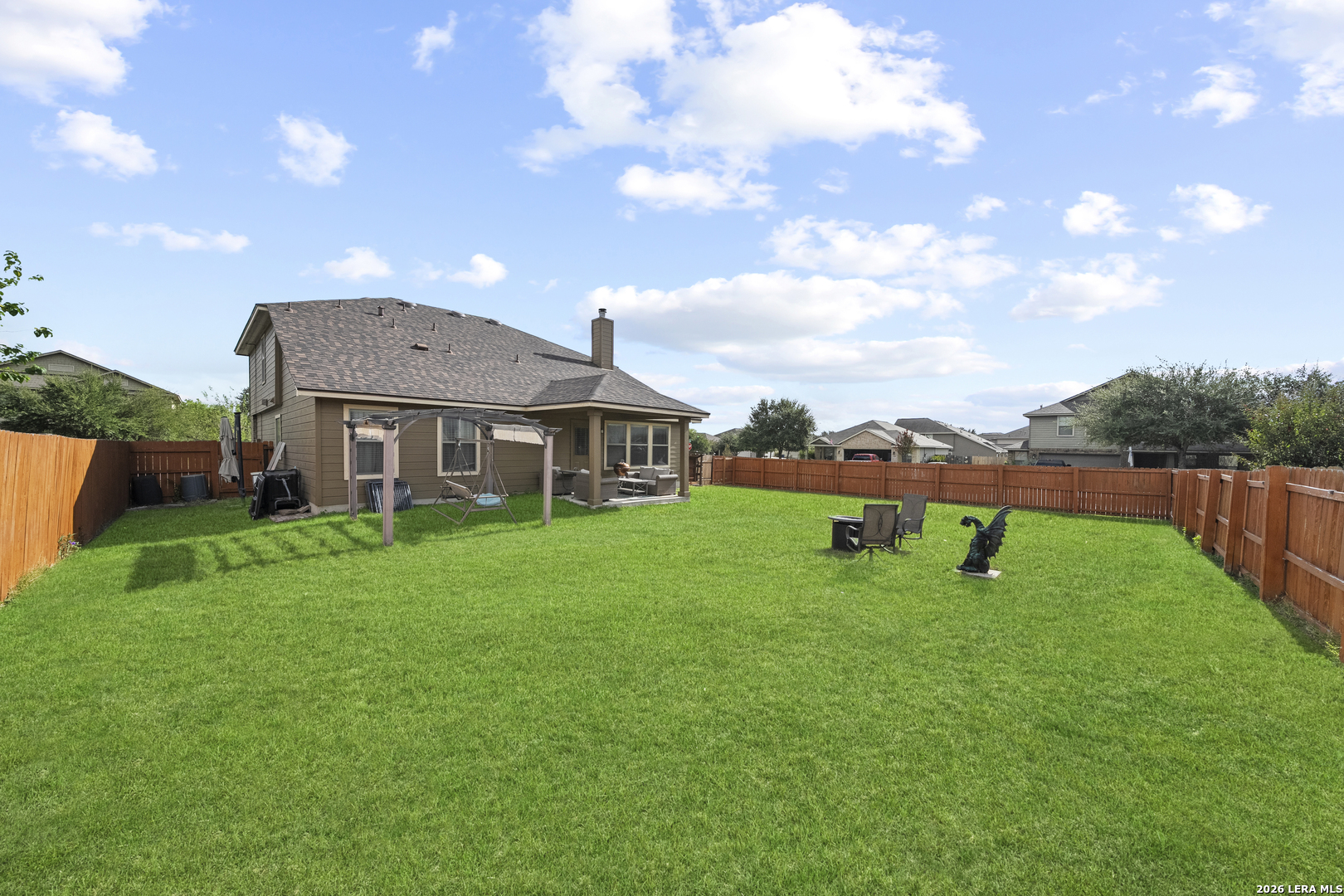 634 Kingbird Place New Braunfels TX 78130