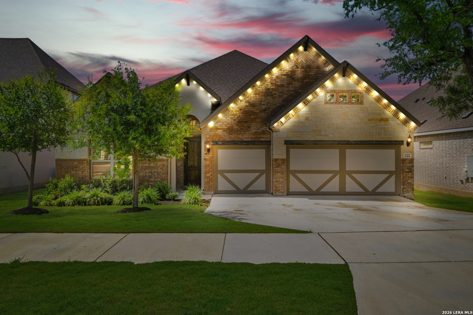 122 Huntwick San Antonio TX 78006