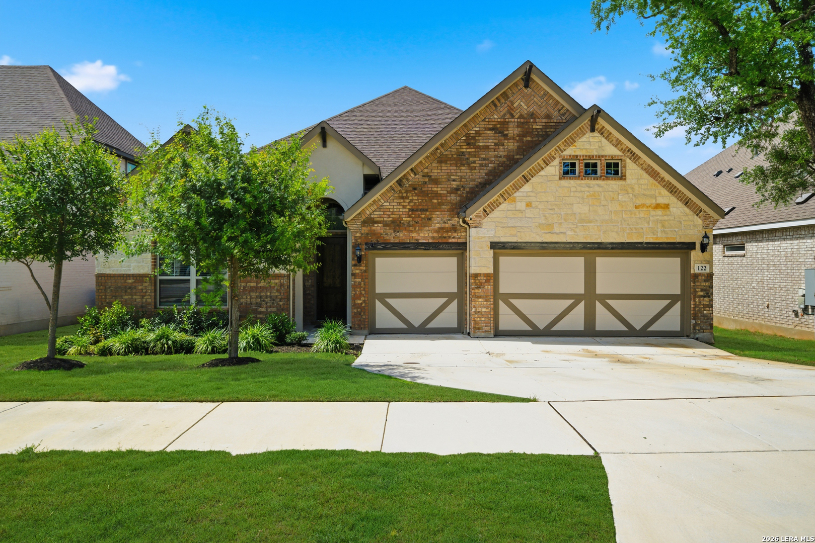 122 Huntwick San Antonio TX 78006