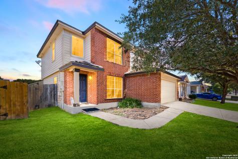 272 Goliad Drive New Braunfels TX 78130
