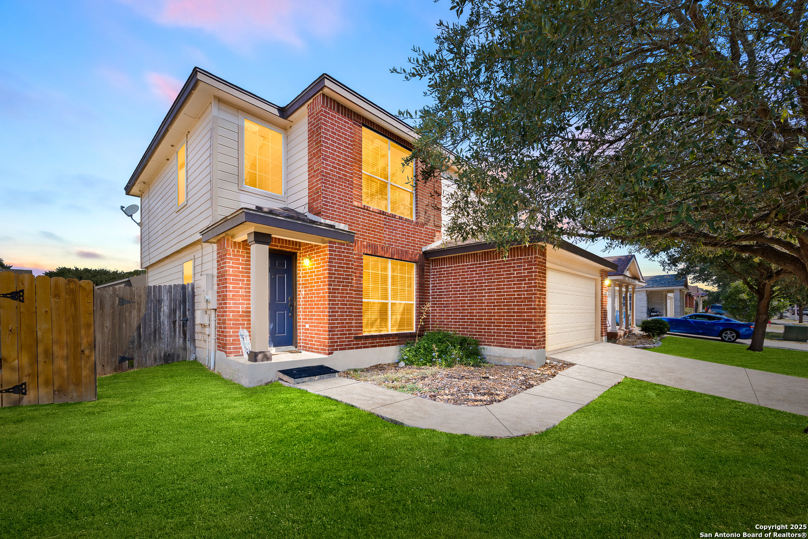 272 Goliad Drive New Braunfels TX 78130