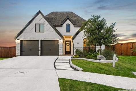 406 Juana Way New Braunfels TX 78132