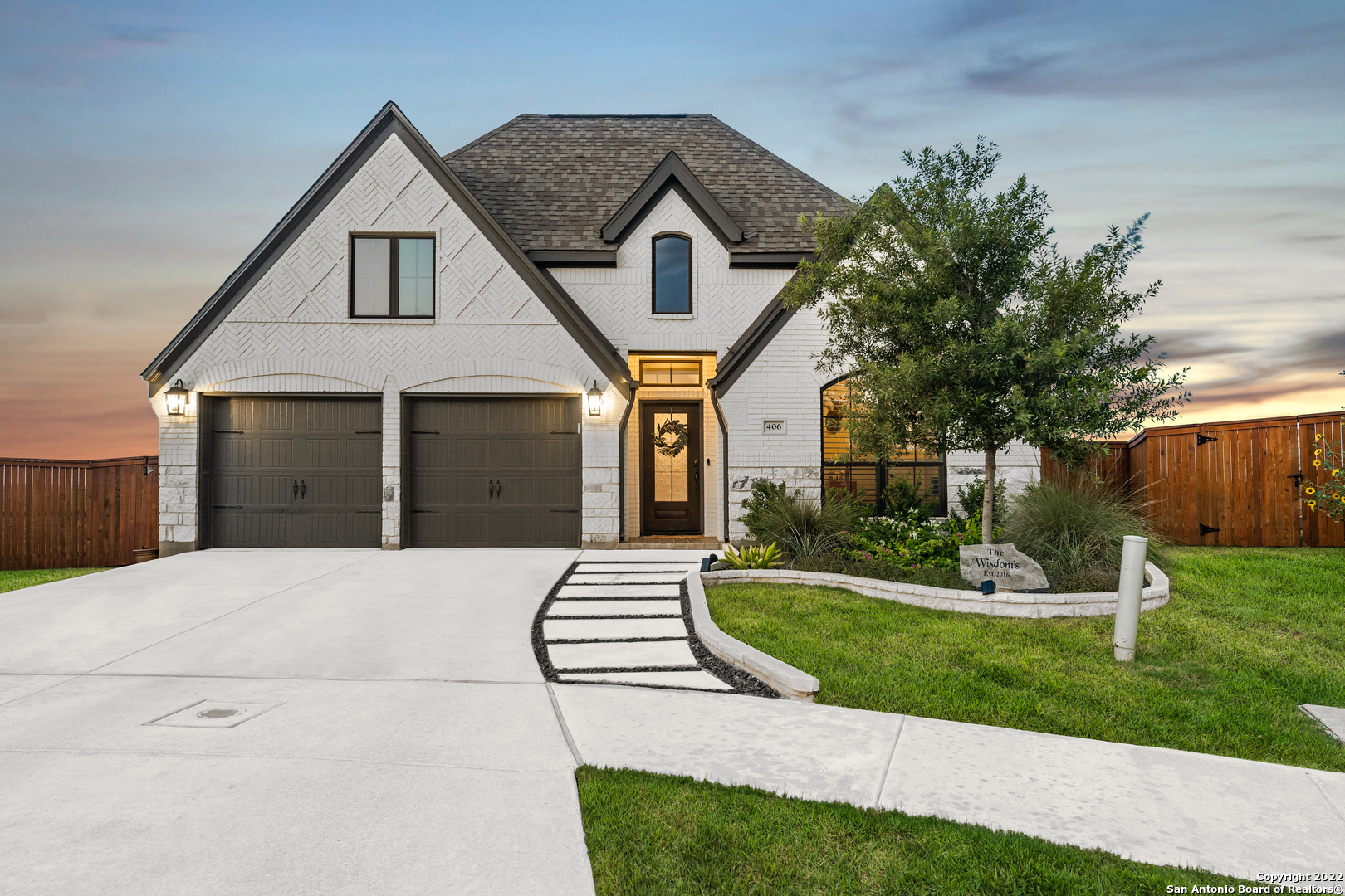 406 Juana Way New Braunfels TX 78132