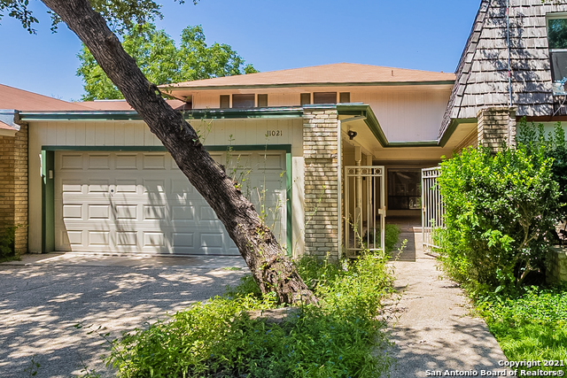 11021 Whisper Valley Street San Antonio TX 78230