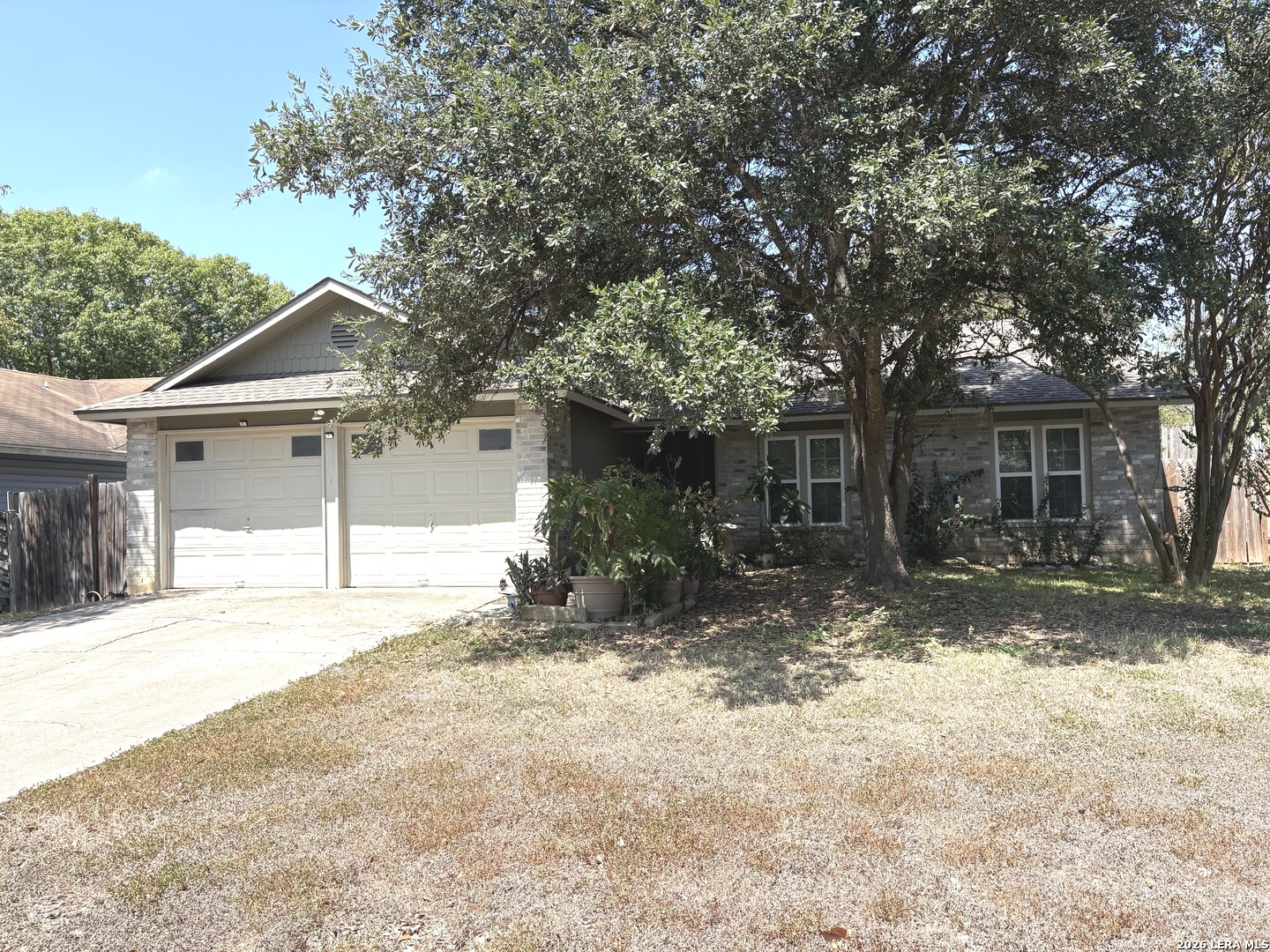 5803 Misty Glen San Antonio TX 78247