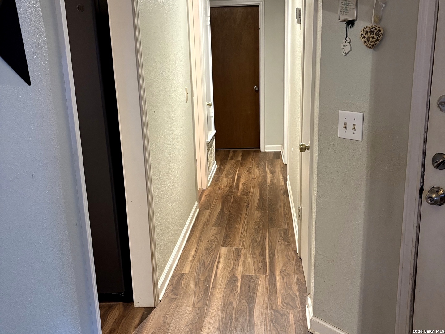 5803 Misty Glen San Antonio TX 78247