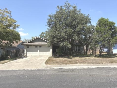 5803 Misty Glen San Antonio TX 78247