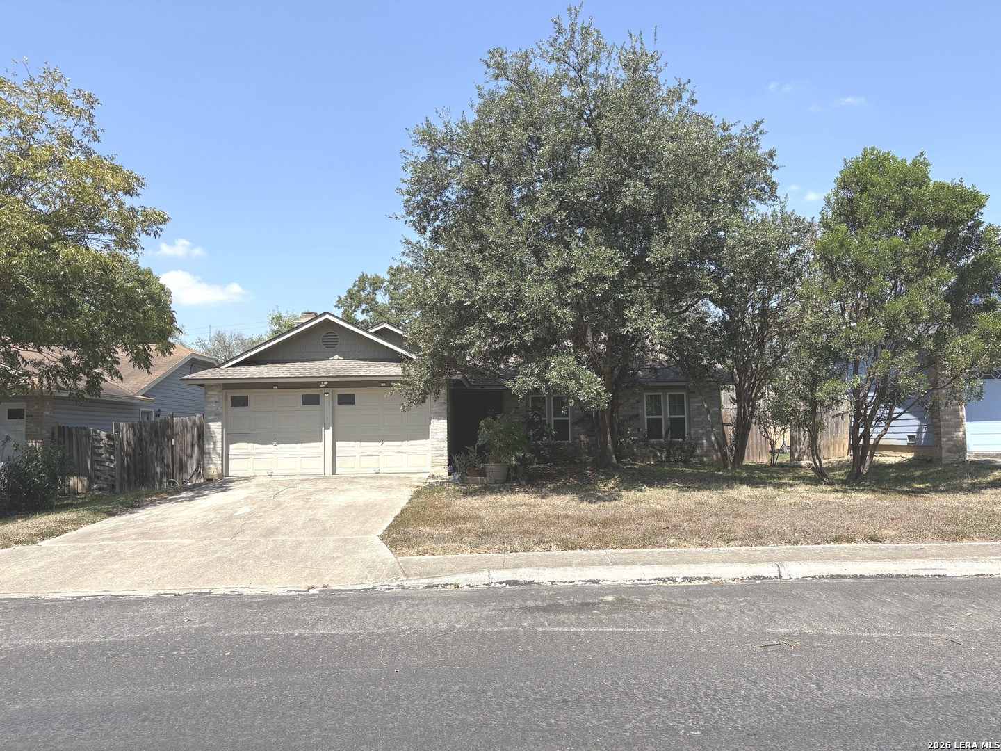 5803 Misty Glen San Antonio TX 78247