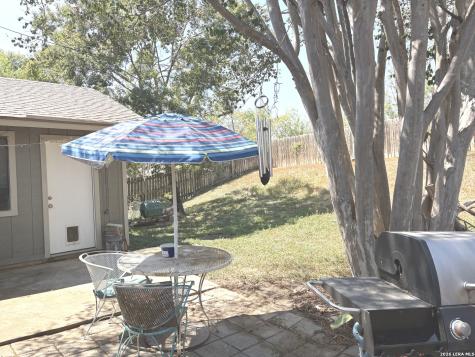 5803 Misty Glen San Antonio TX 78247