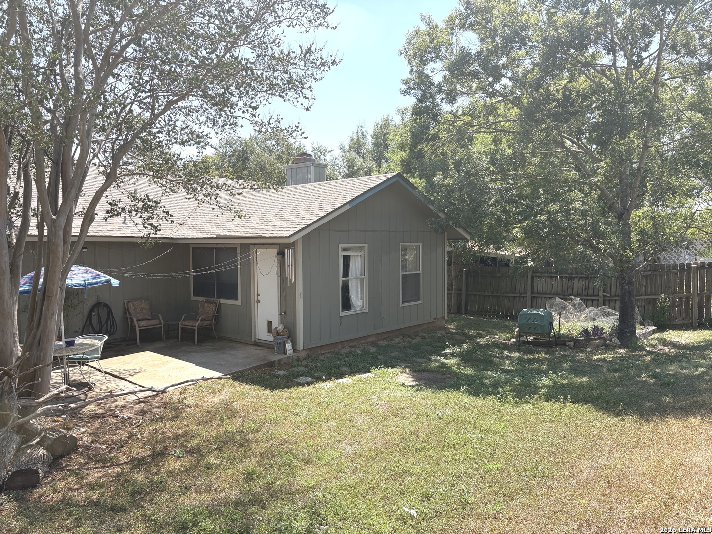 5803 Misty Glen San Antonio TX 78247