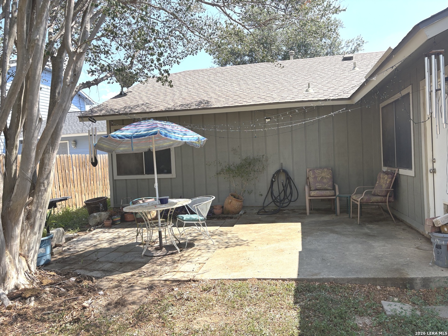 5803 Misty Glen San Antonio TX 78247