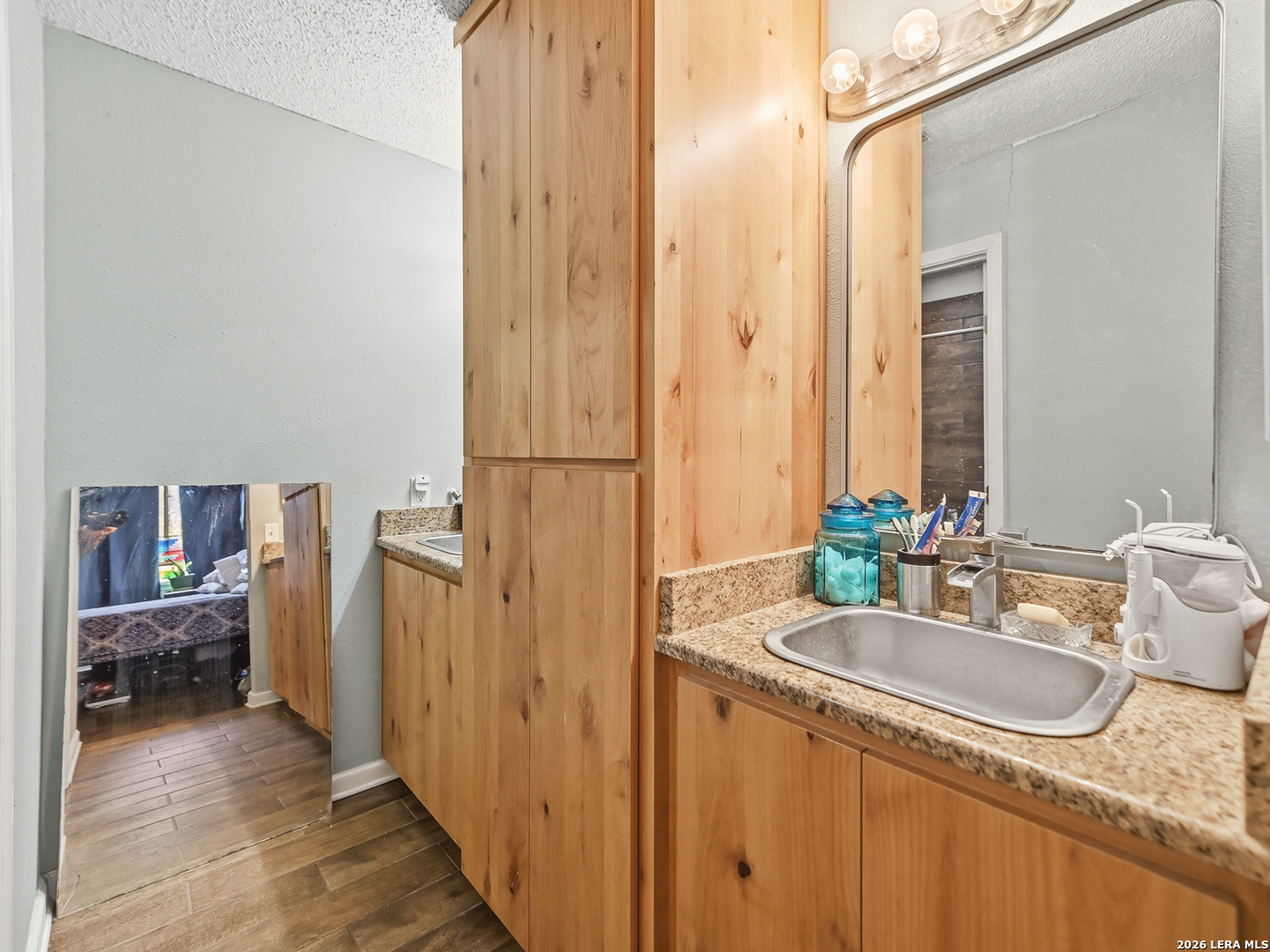 5803 Misty Glen San Antonio TX 78247