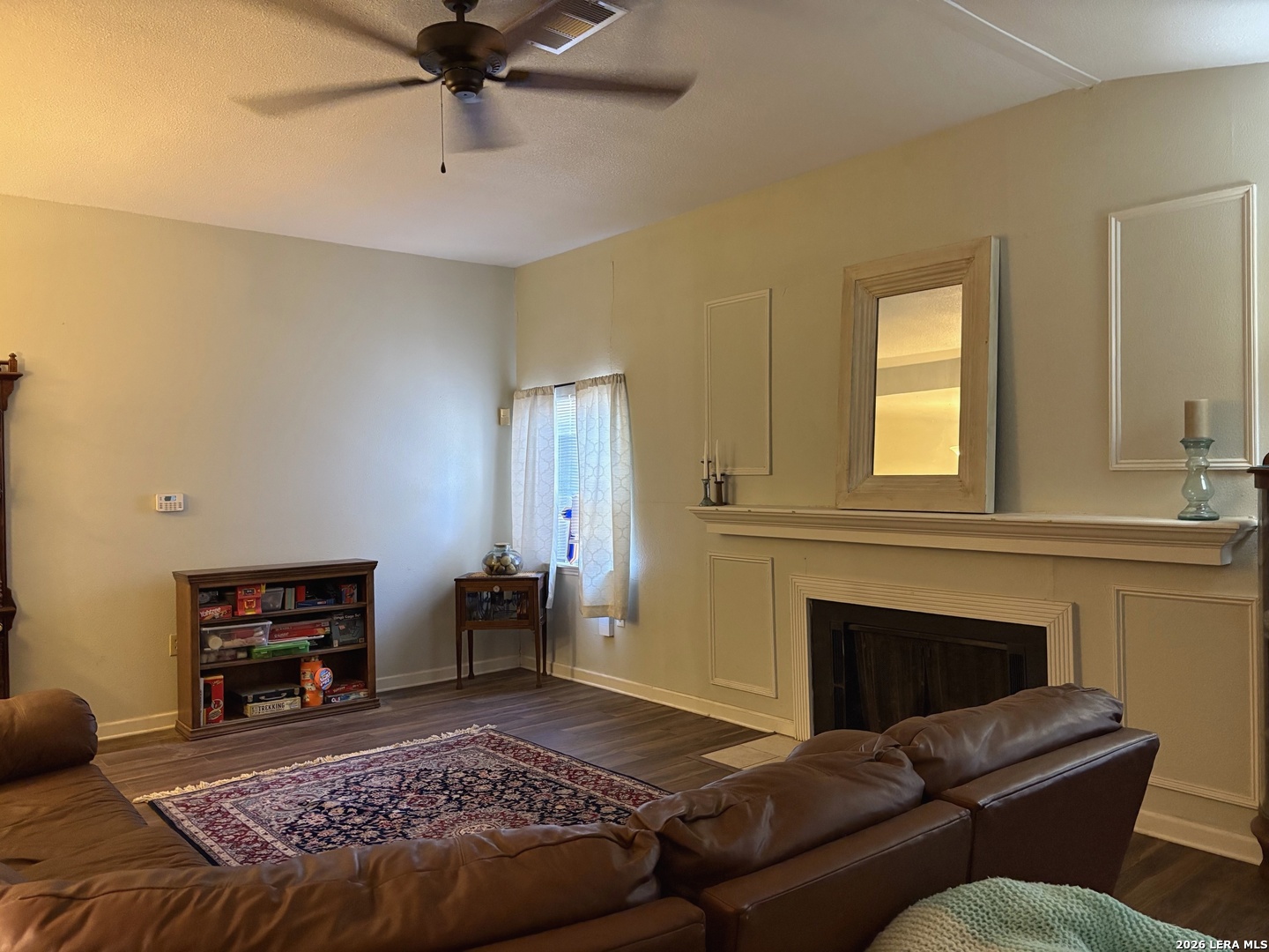 5803 Misty Glen San Antonio TX 78247