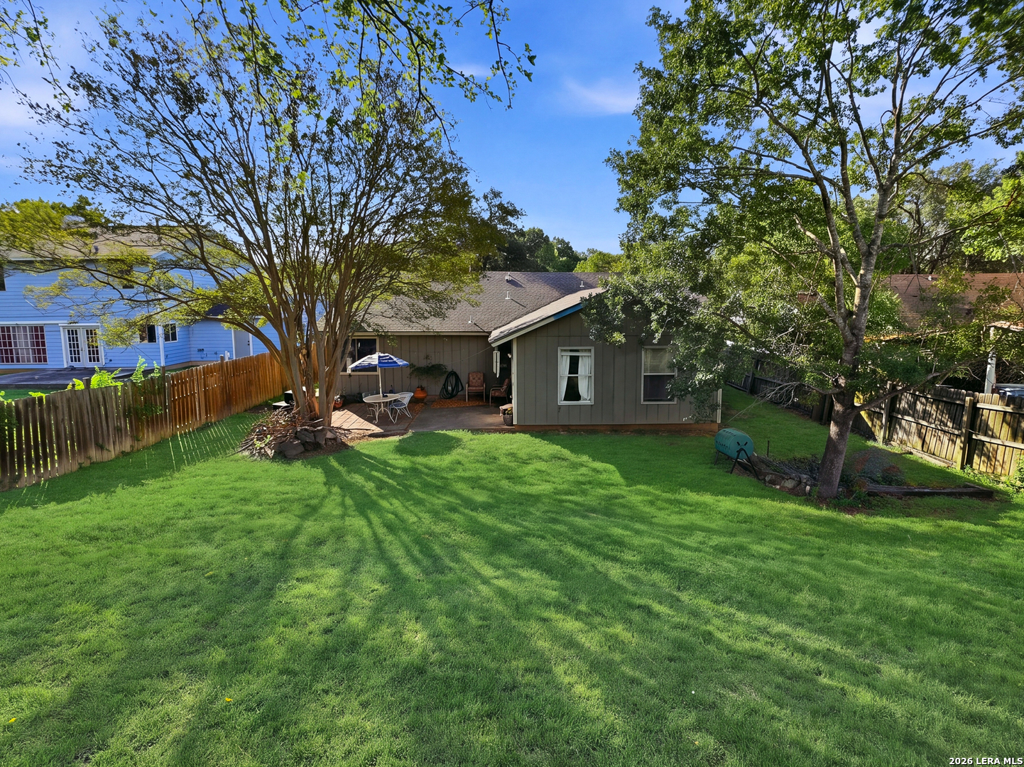 5803 Misty Glen San Antonio TX 78247