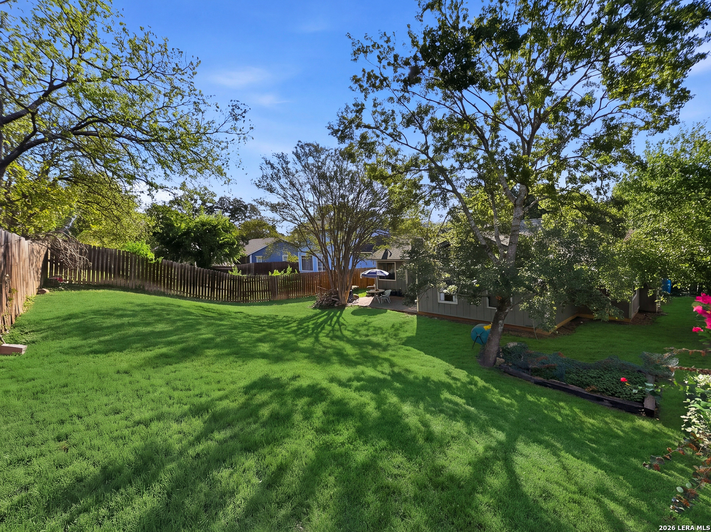 5803 Misty Glen San Antonio TX 78247