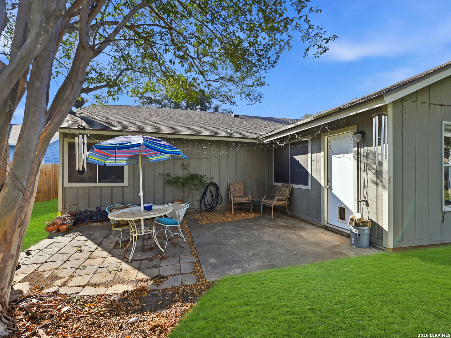 5803 Misty Glen San Antonio TX 78247