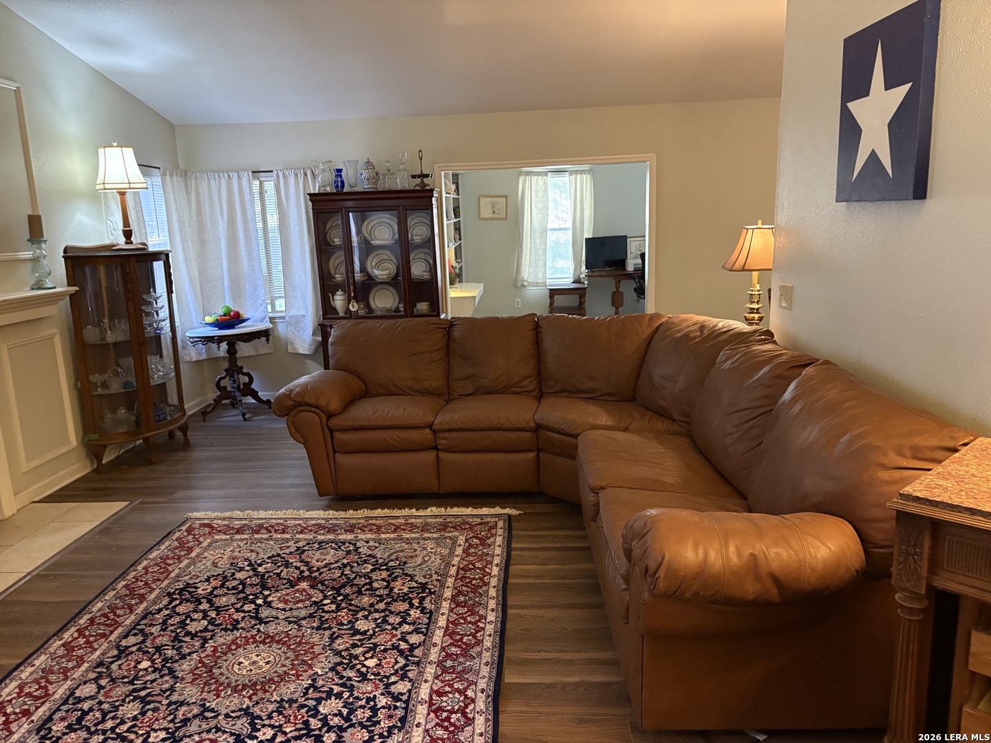 5803 Misty Glen San Antonio TX 78247
