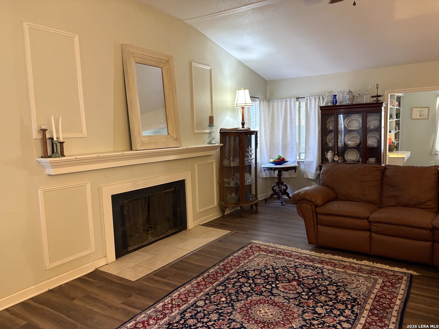 5803 Misty Glen San Antonio TX 78247