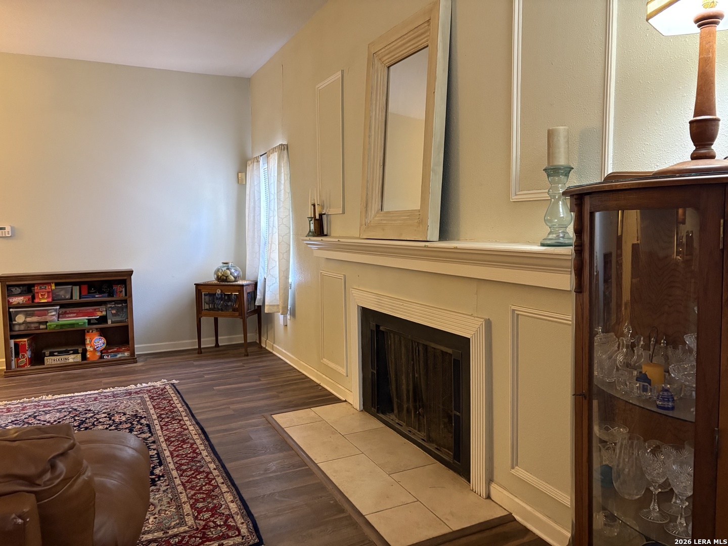 5803 Misty Glen San Antonio TX 78247