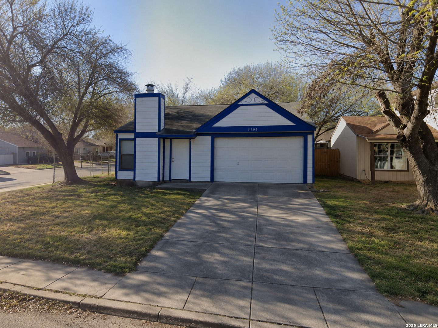 9902 Sandy Field San Antonio TX 78245