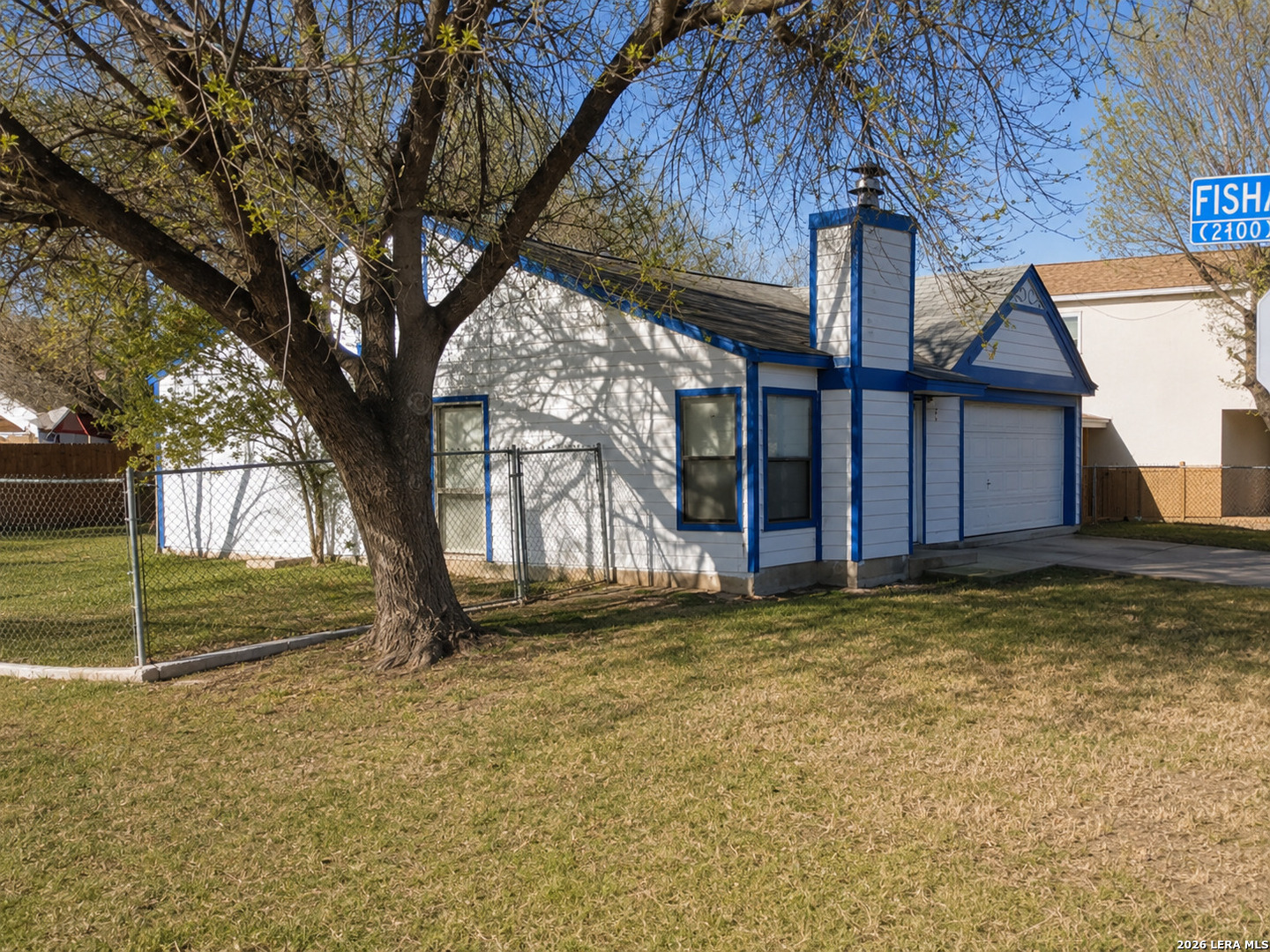 9902 Sandy Field San Antonio TX 78245