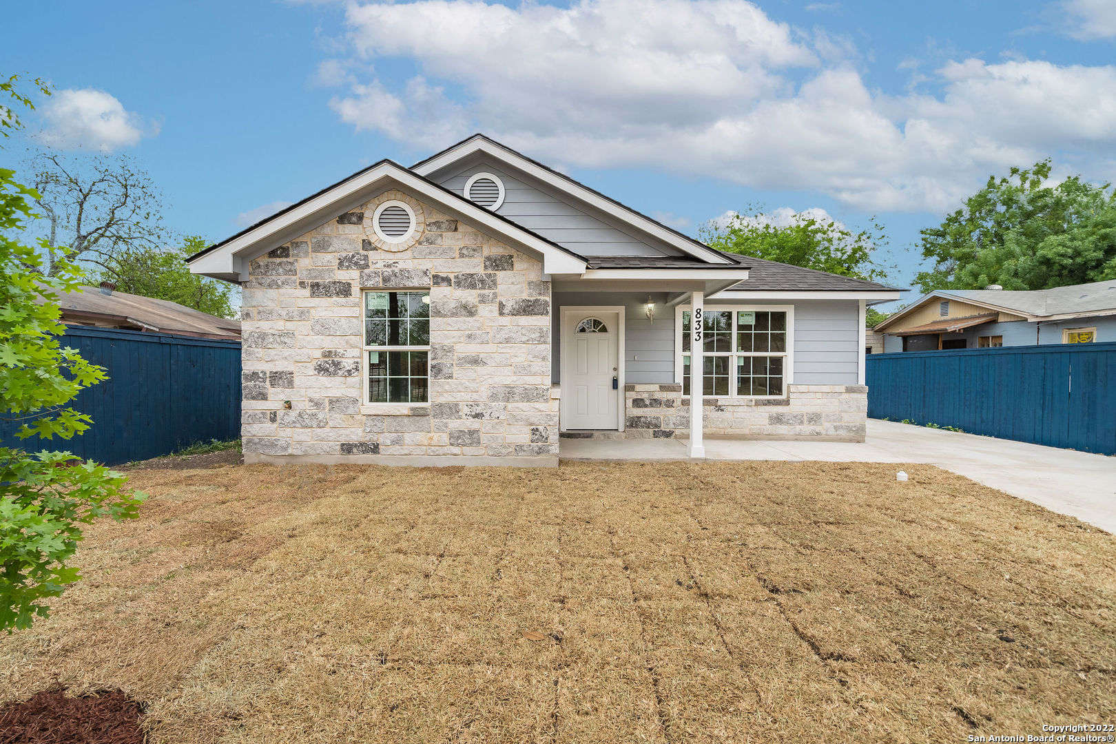 833 Keats Street San Antonio TX 78211