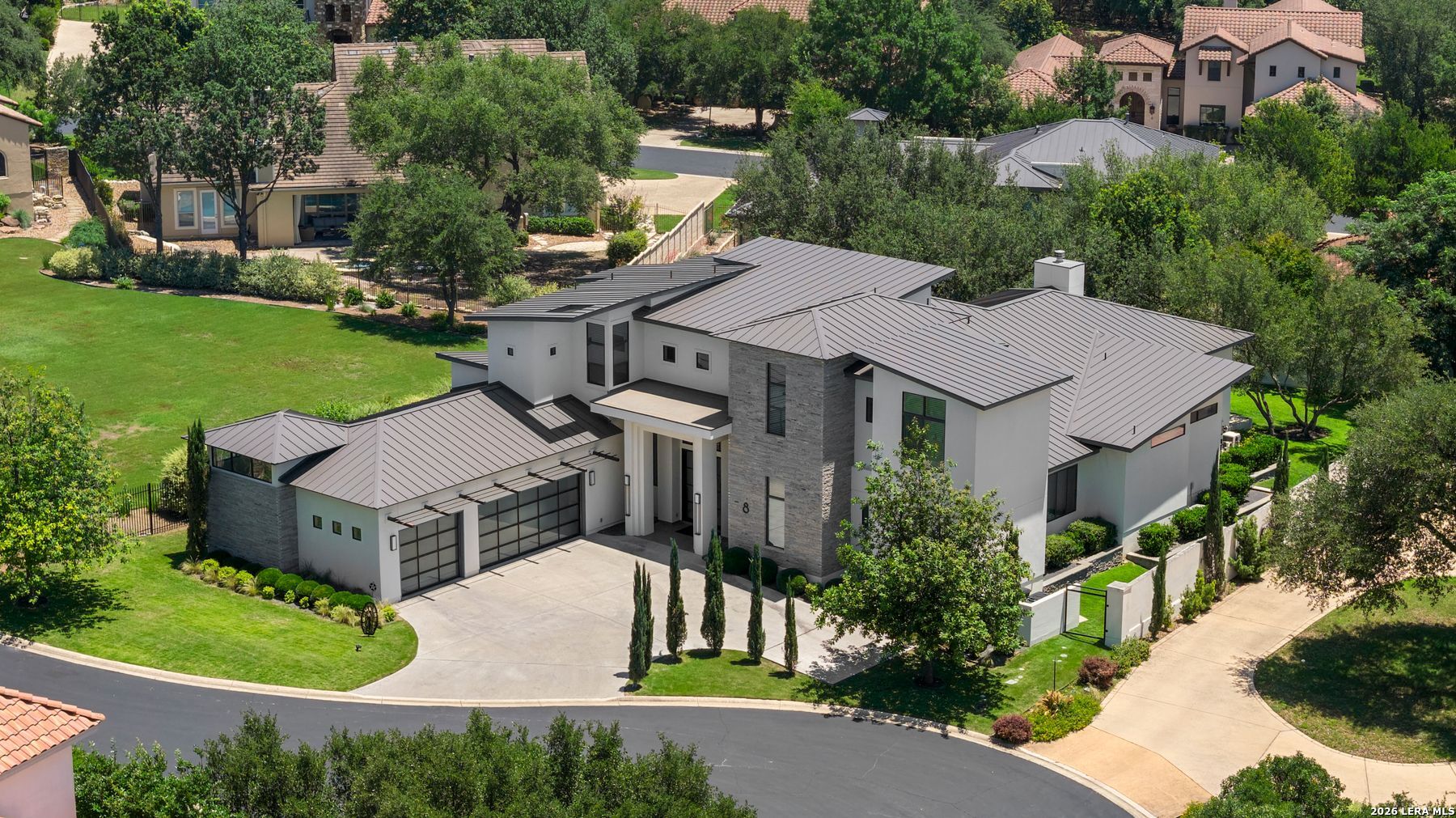 8 Kings Manor San Antonio TX 78257
