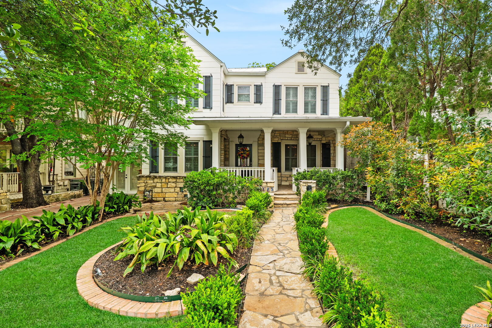 115 Evans Alamo Heights TX 78209