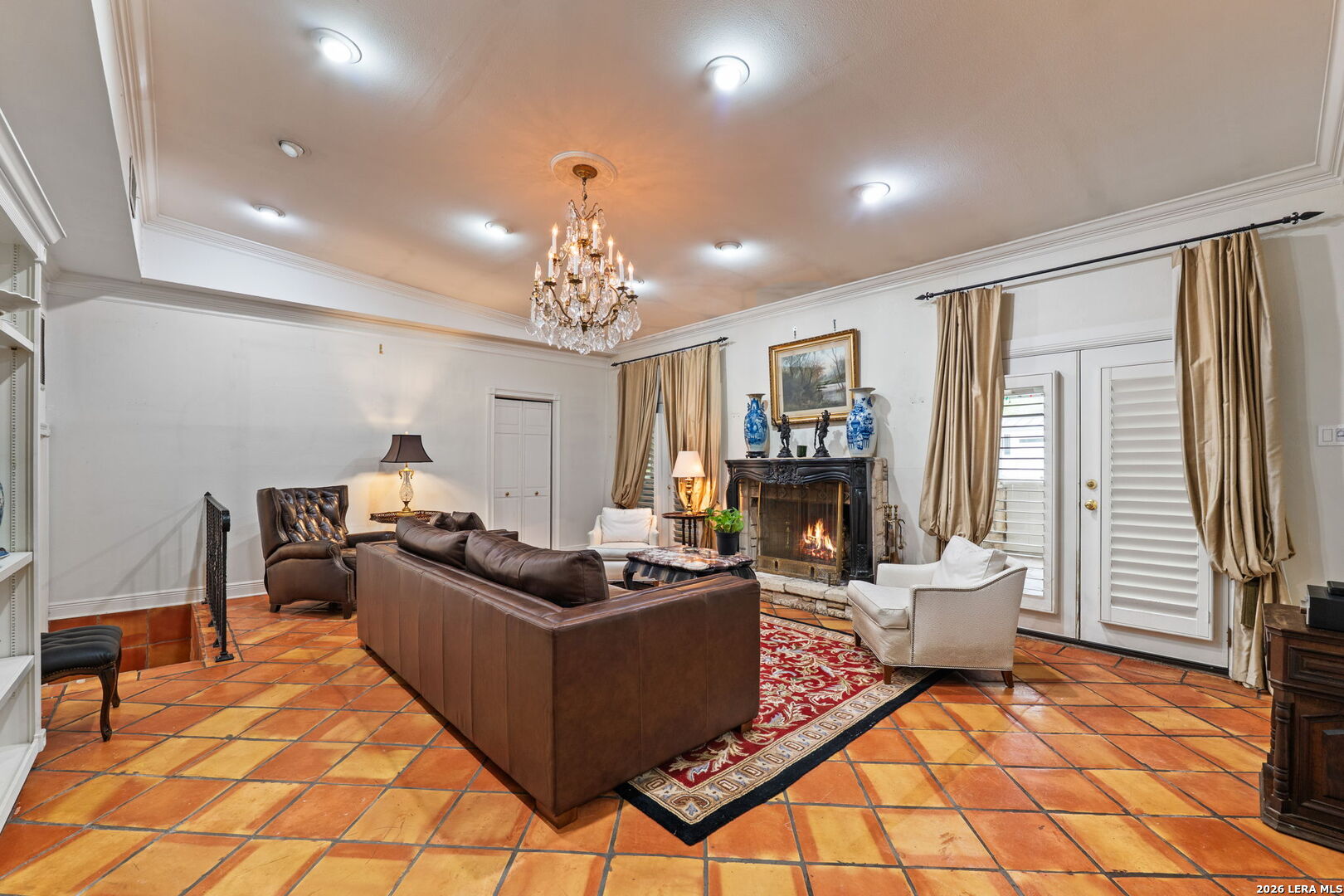 115 Evans Alamo Heights TX 78209