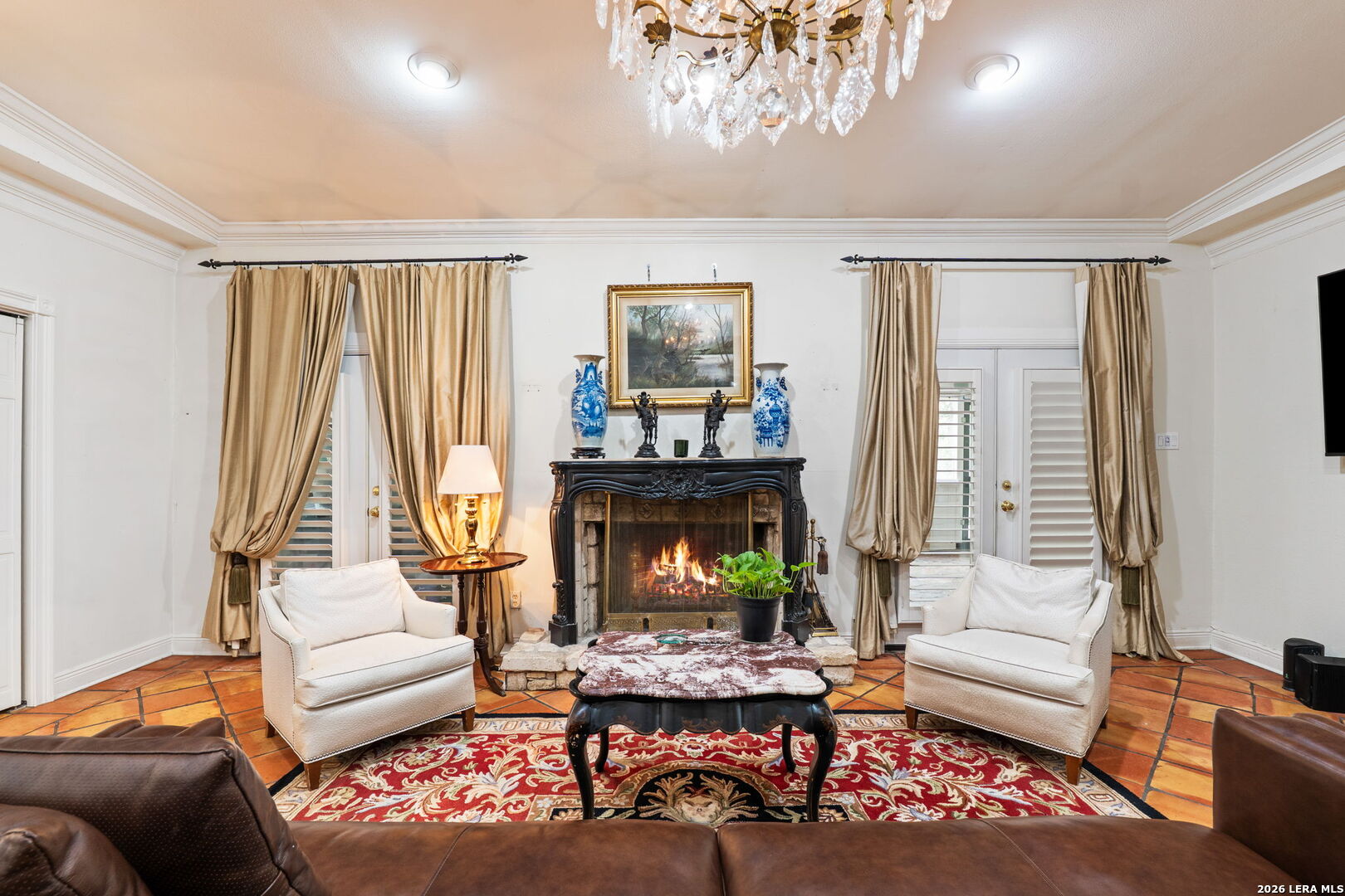 115 Evans Alamo Heights TX 78209