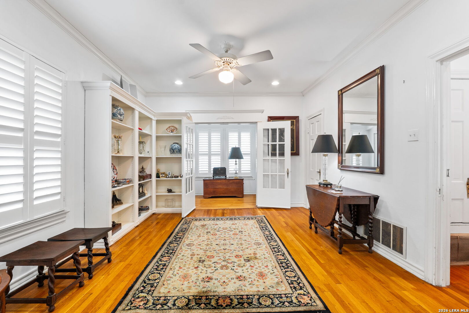 115 Evans Alamo Heights TX 78209