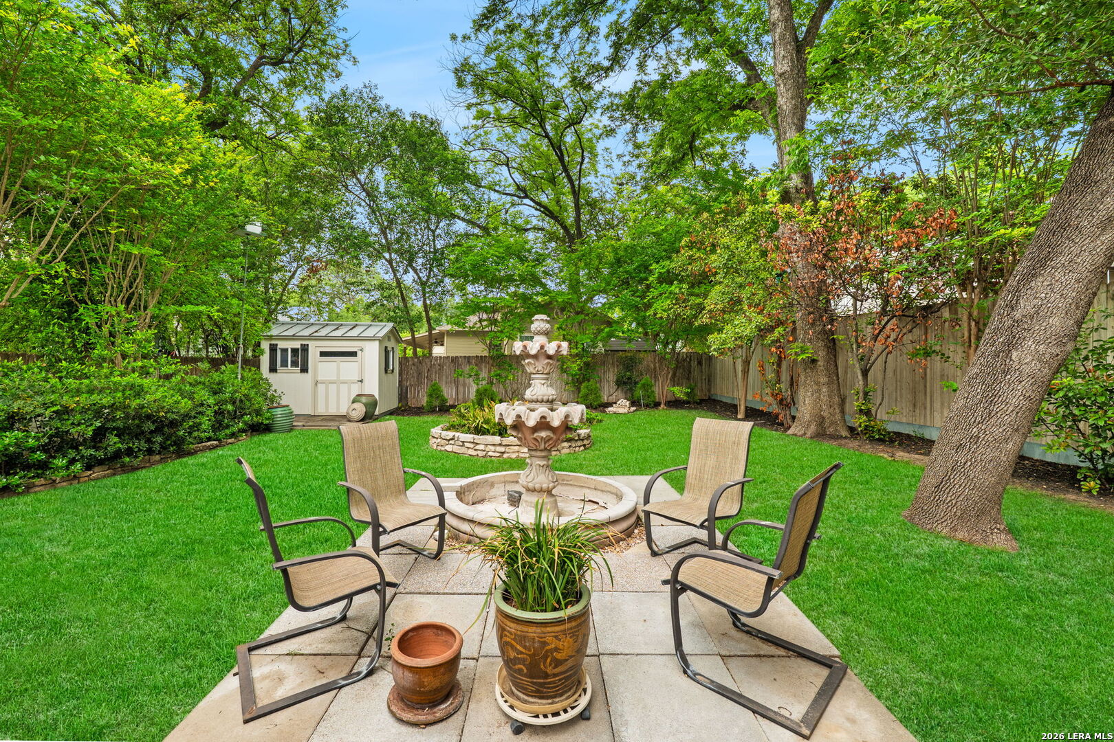 115 Evans Alamo Heights TX 78209