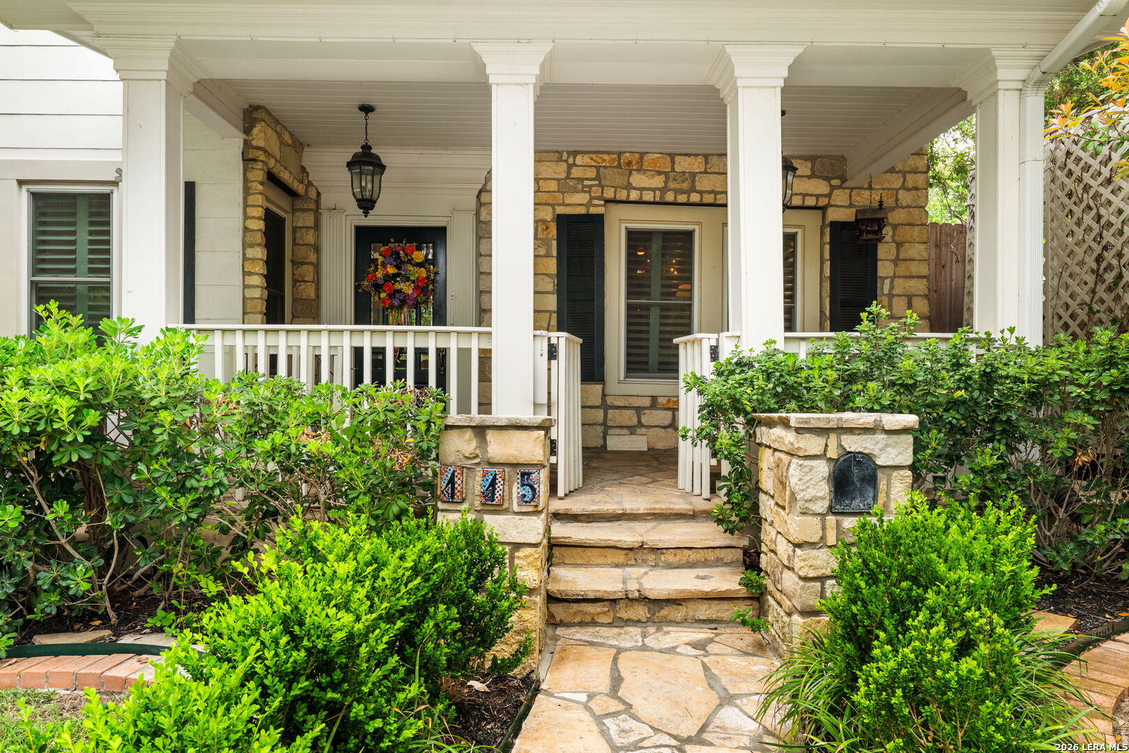 115 Evans Alamo Heights TX 78209