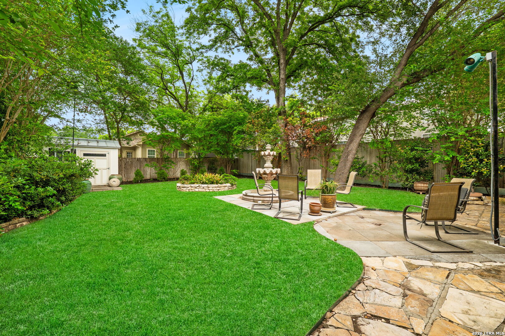 115 Evans Alamo Heights TX 78209