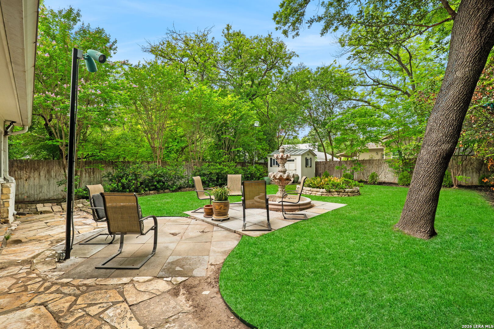 115 Evans Alamo Heights TX 78209