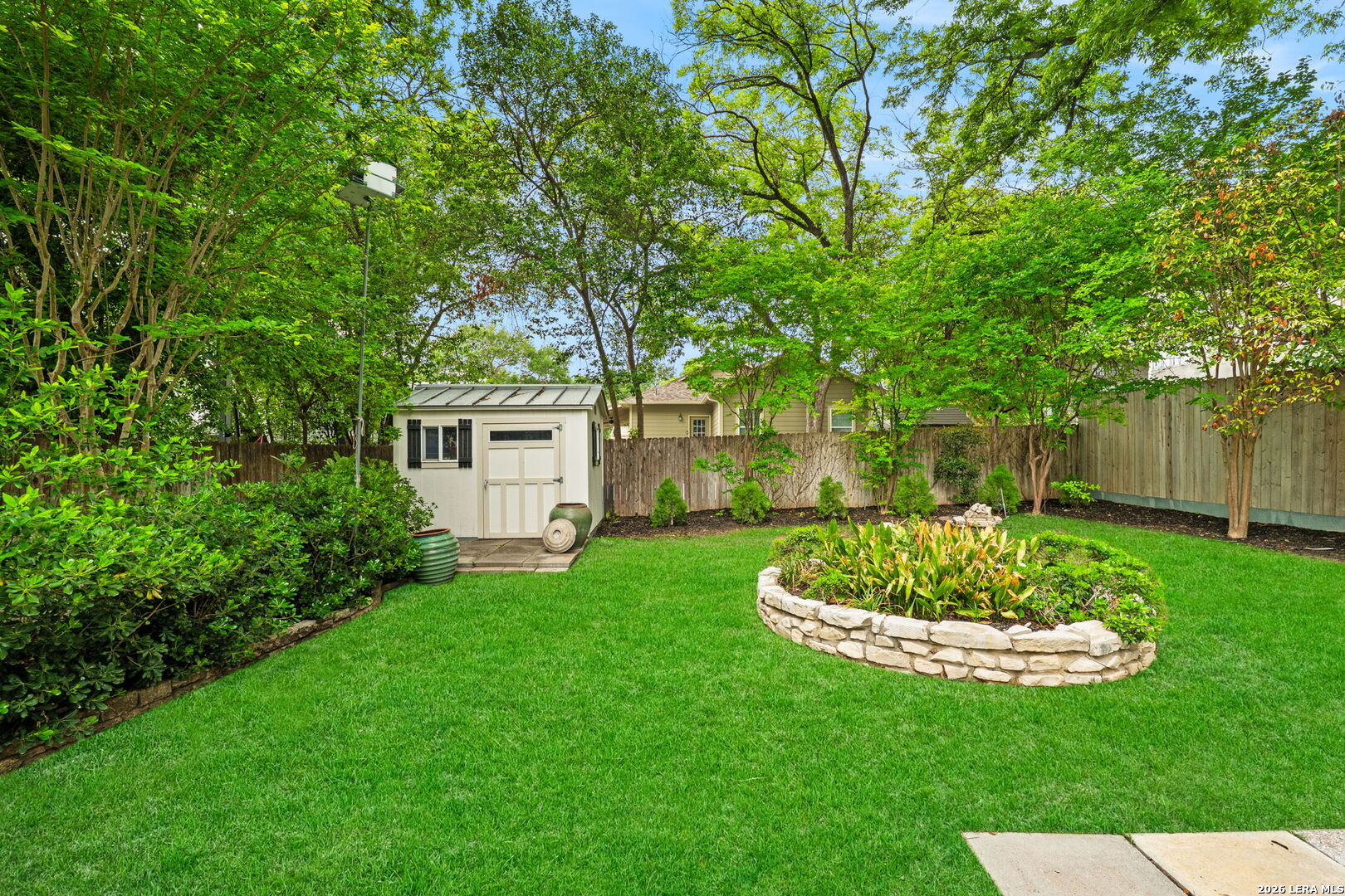115 Evans Alamo Heights TX 78209