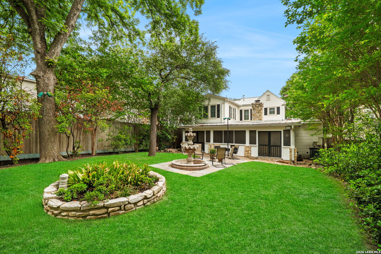 115 Evans Alamo Heights TX 78209