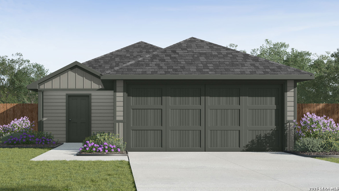 1006 Cholula Road San Antonio TX 78221