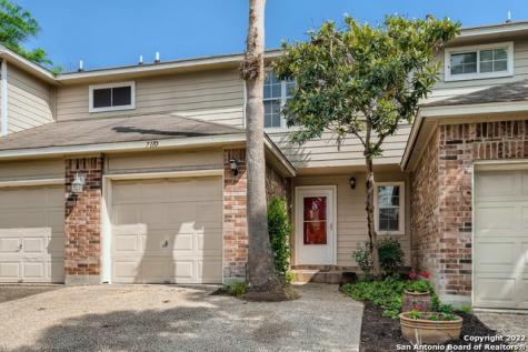 7110 Snowden Crest San Antonio TX 78240