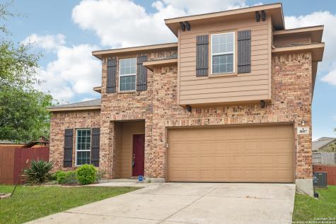 8007 Calmwater Cove San Antonio TX 78254