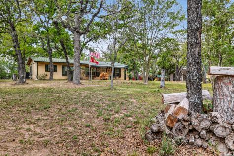 6360 Fm 1104 Kingsbury TX 78638