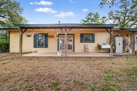 6360 Fm 1104 Kingsbury TX 78638