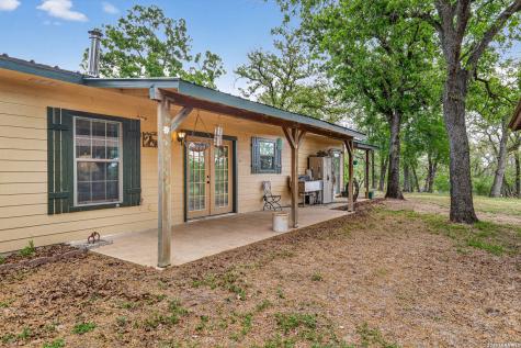 6360 Fm 1104 Kingsbury TX 78638